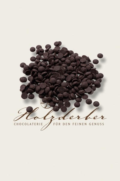 Brunnenschokolade Zartbitter Schokolade